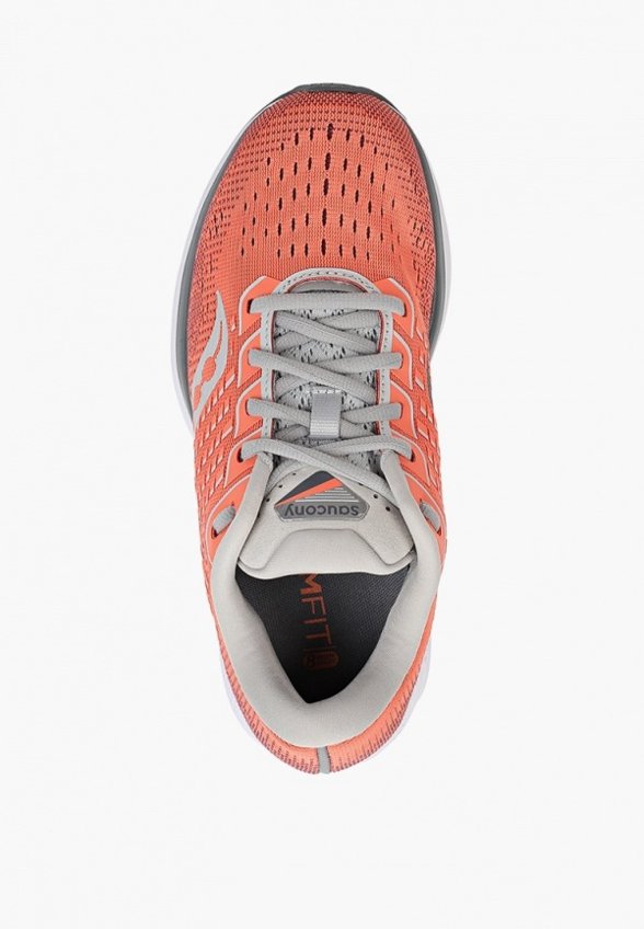 Кроссовки Saucony