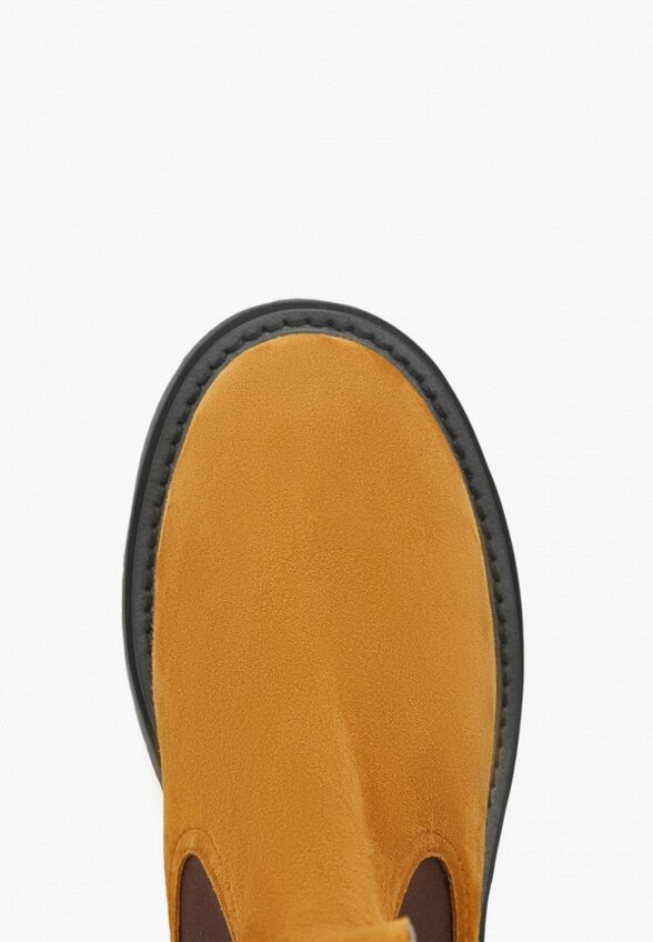 Ботинки Mascotte