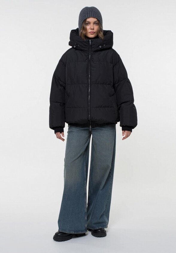 Пуховик Marmalato