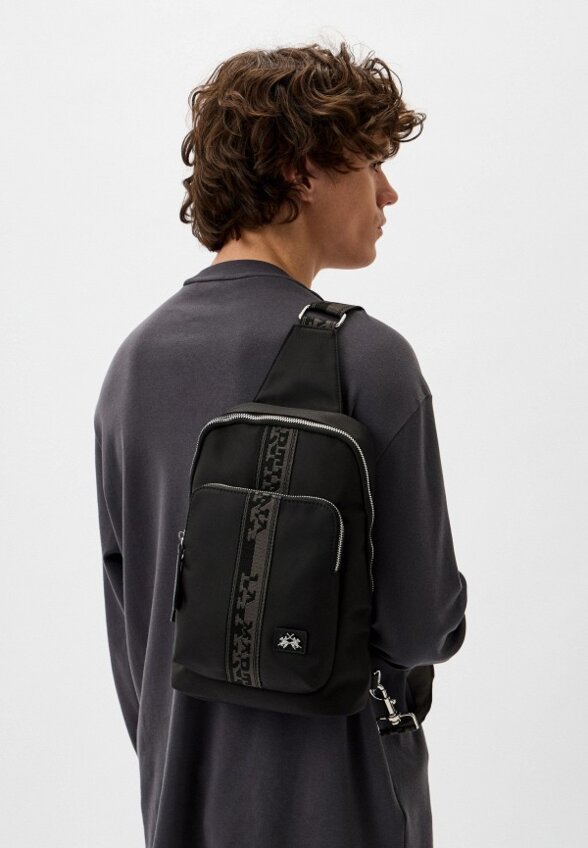 Сумка La Martina