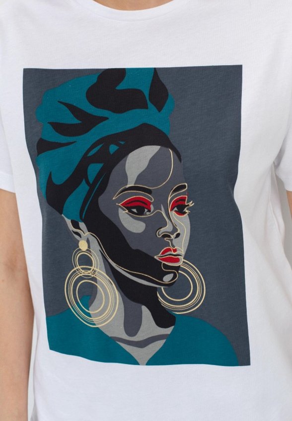 Футболка Savage