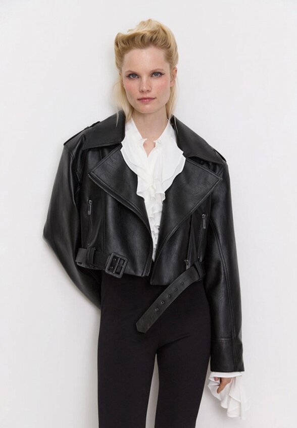 Косуха Only Me