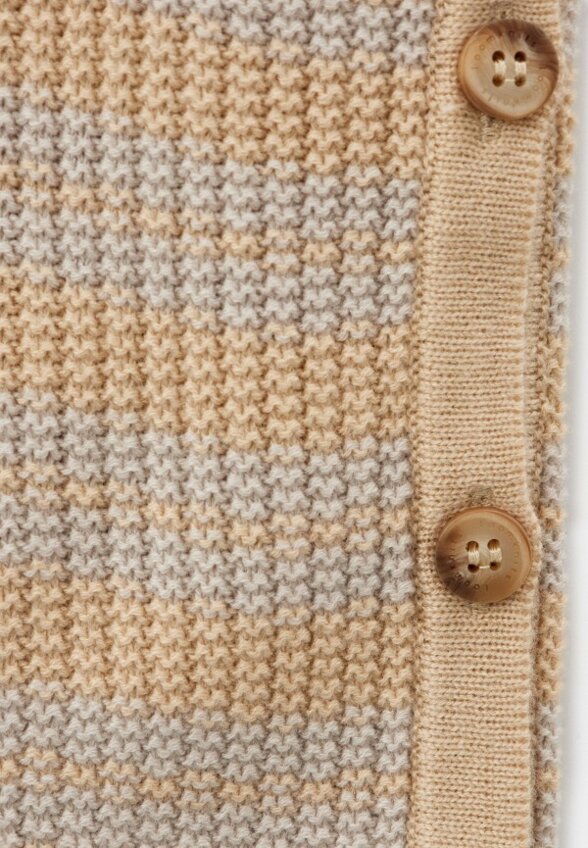 Комбинезон Loomknits