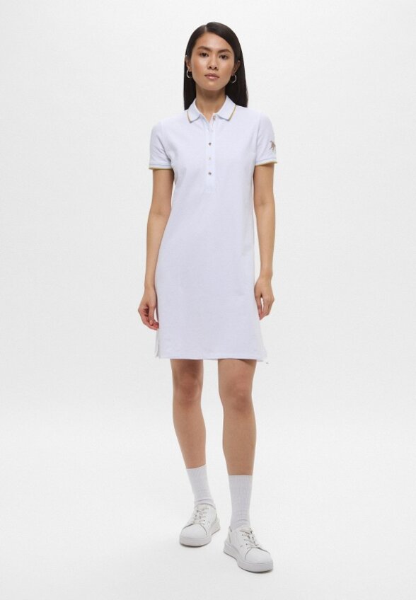 Платье La Martina