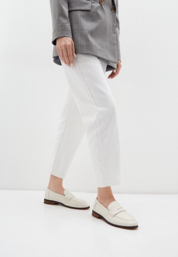 Лоферы Salamander