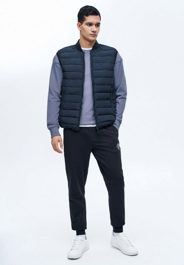 Брюки спортивные Baon