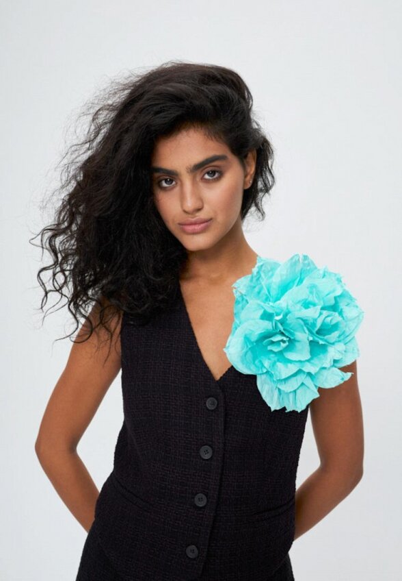 Жилет SashaOstrov