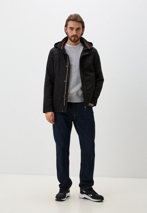 Куртка утепленная Brostem