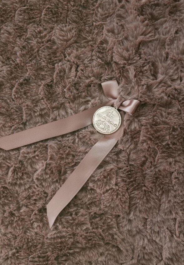 Плед Sofi De Marko