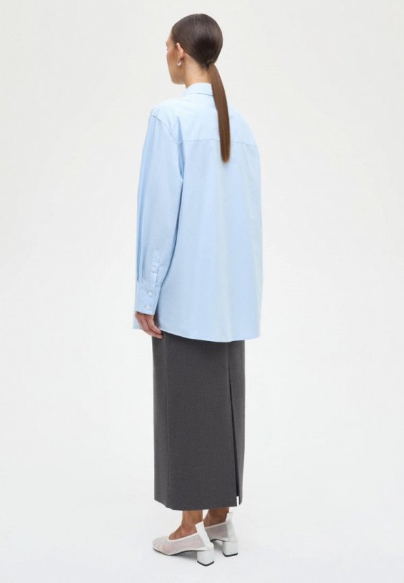 Рубашка Prav.da