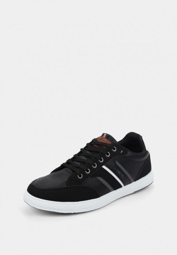 Кроссовки Patrol