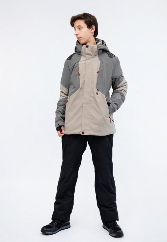 Куртка горнолыжная High Experience