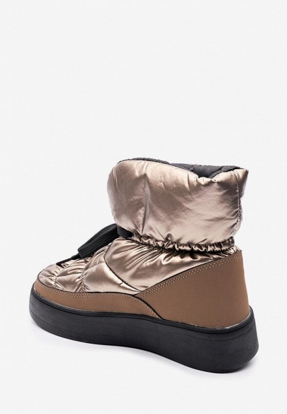 Дутики Niota Line