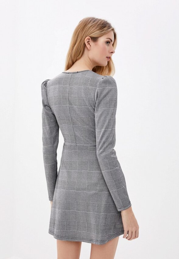 Платье Gold Chic Chili