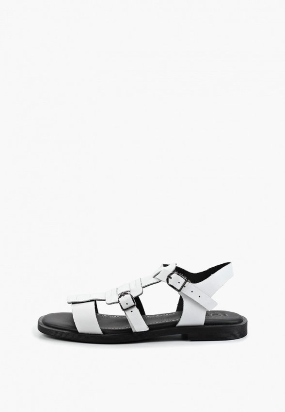 Сандалии Step Borg