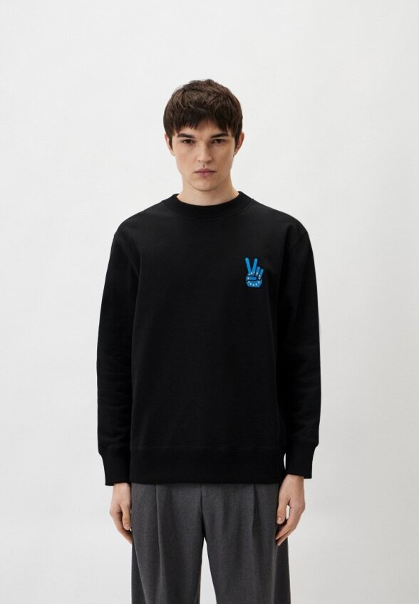 Свитшот Etudes