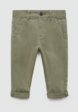 Брюки Mango Kids1  - превью