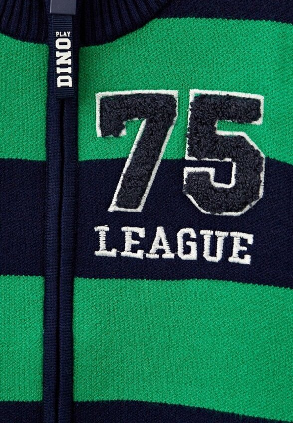 Кардиган PlayToday