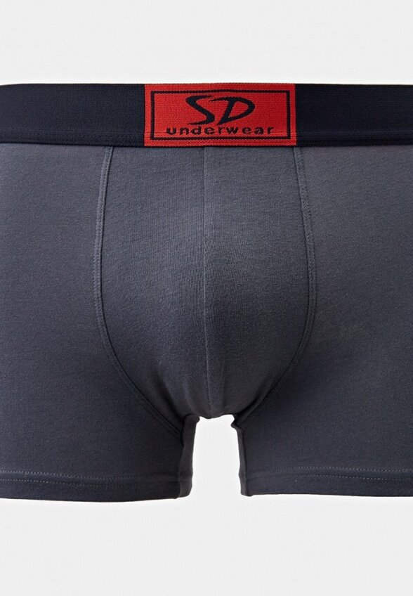 Трусы 3 шт. Sergio Dallini