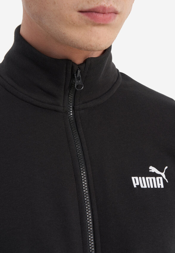 Костюм мужской PUMA, Черный