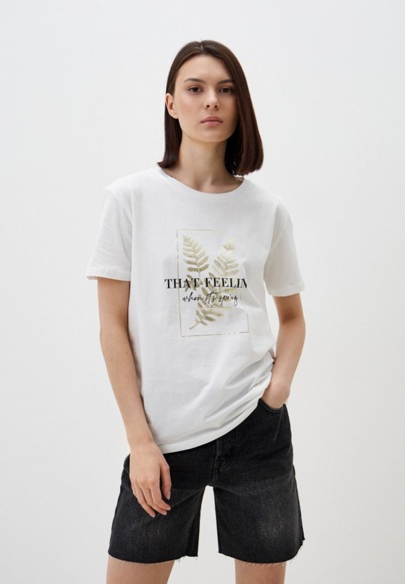 Футболка Koton