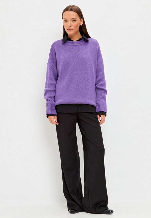 Джемпер Droid&I