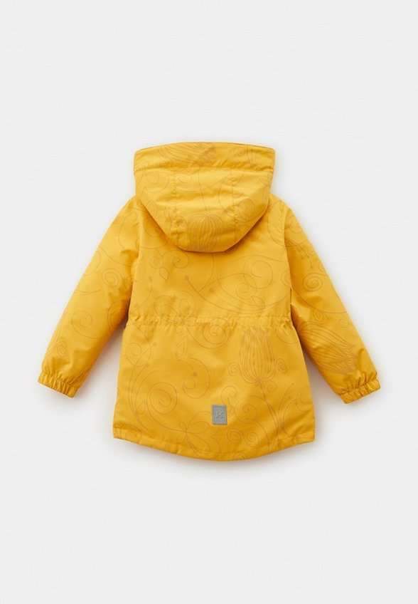 Куртка утепленная Kerry