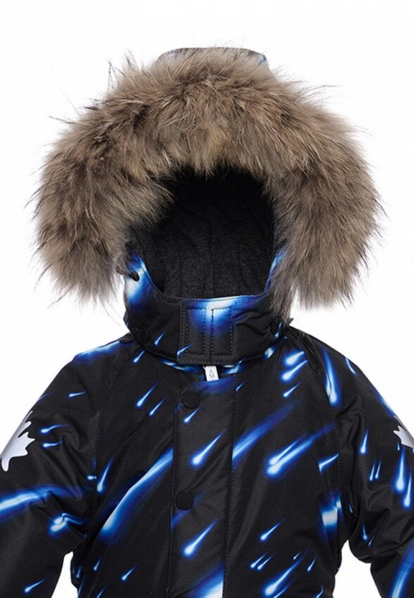 Комбинезон утепленный Stylish Amadeo
