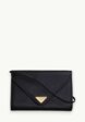 Saint Laurent Leather Bag1  - превью