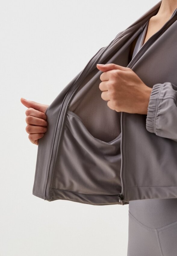 Ветровка Nativos