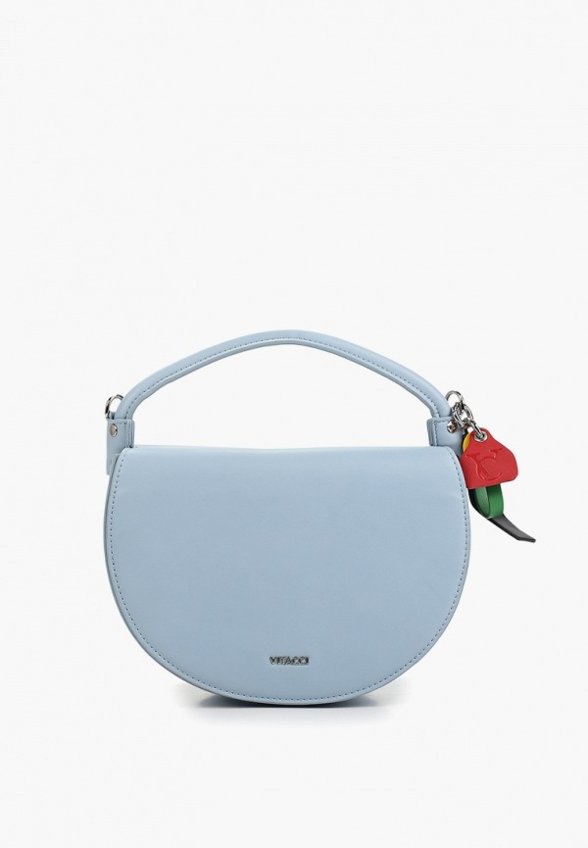 Сумка и брелок Vitacci