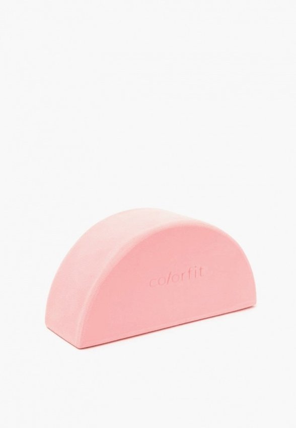 Блок для йоги Colorfit