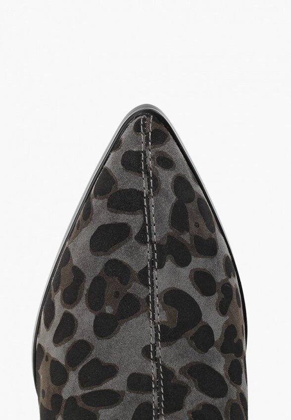 Ботильоны Valley