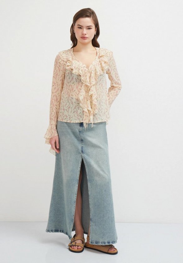 Блуза Vittoria Vicci