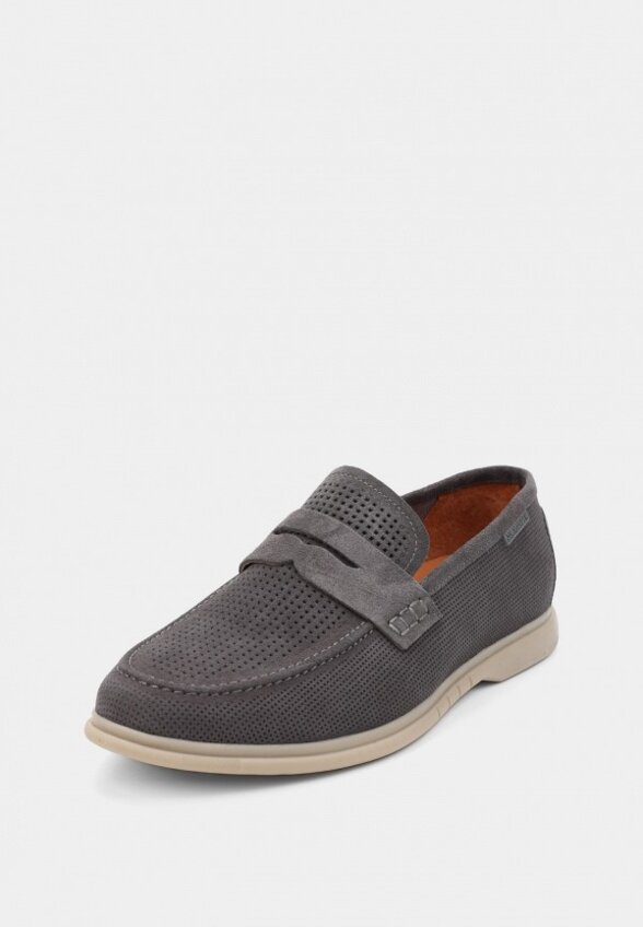 Лоферы Salamander