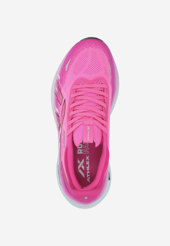 Кроссовки женские Athlex Hyper Ice, Розовый