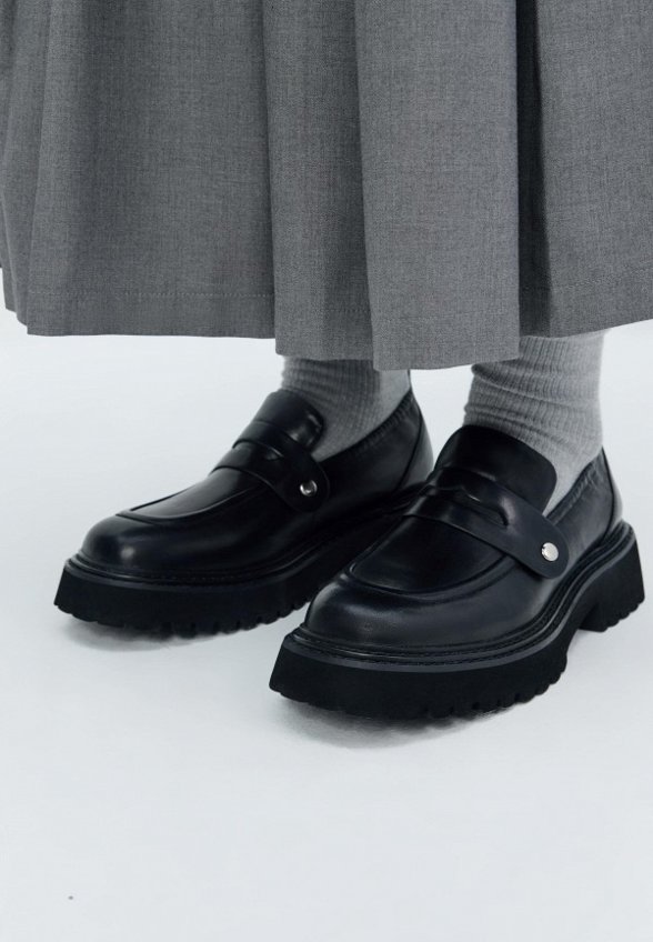 Лоферы Lera Nena