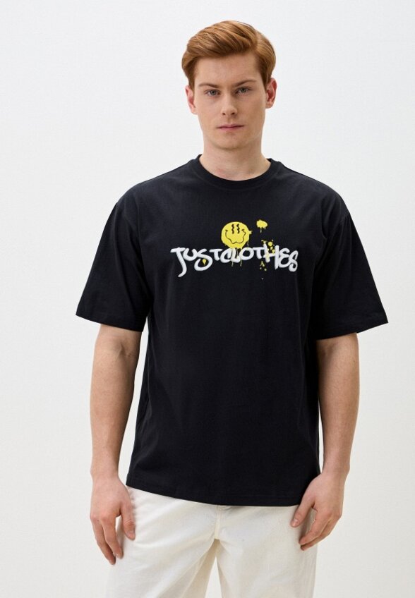 Футболка JC Just Clothes