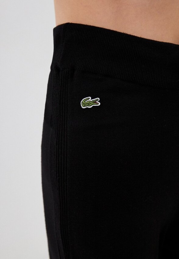 Брюки Lacoste