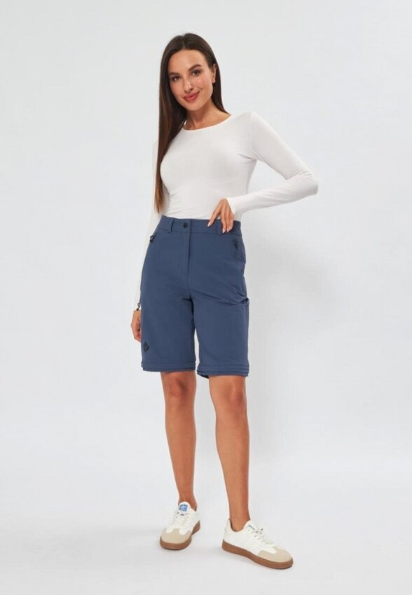 Брюки спортивные Forcelab