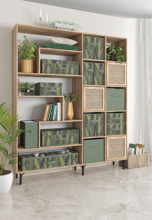 Короб для хранения Valiant