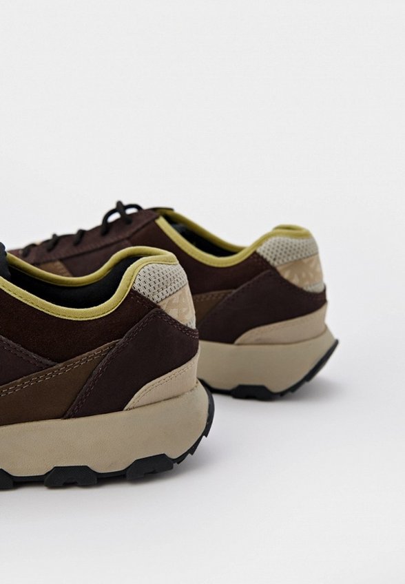 Кроссовки Timberland