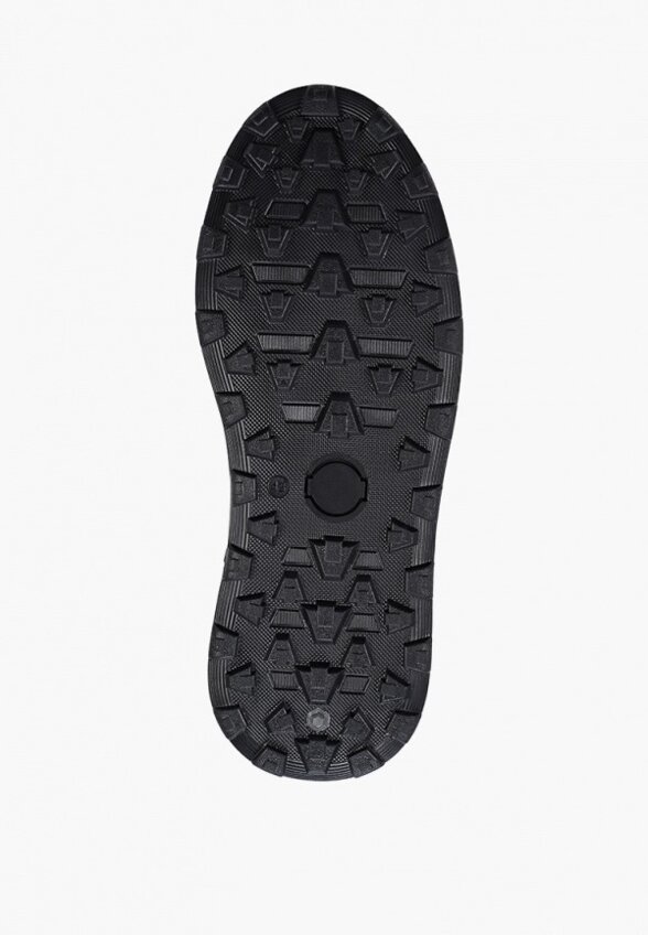 Кеды Thomas Munz