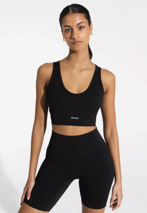 Топ спортивный Boxraw