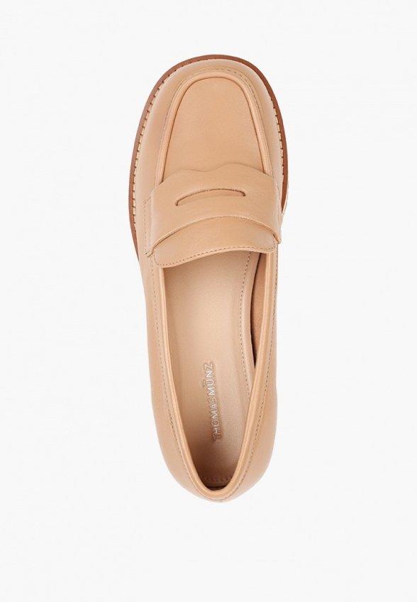 Лоферы Thomas Munz