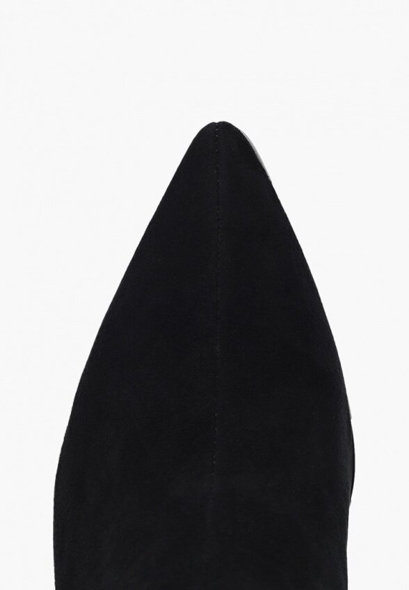 Ботфорты Lr Lorettini