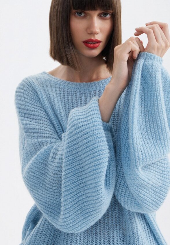 Джемпер True Red