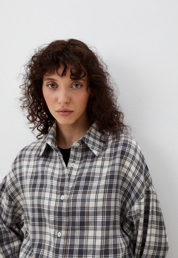 Рубашка Trendy Truth