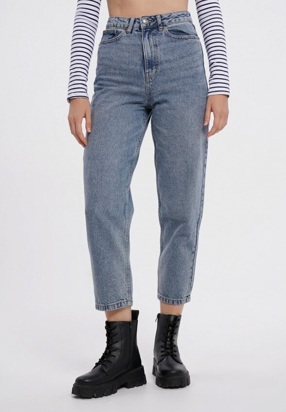 Джинсы Твое