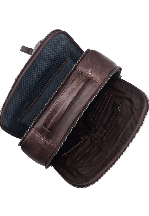 Др.Коффер B402933-244-09 рюкзак